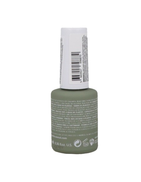 Andreia True Pure Top Coat Gel Polish No Wipe 10,5 ml