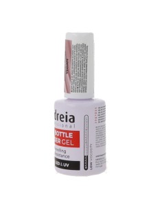 Andreia One Bottle Builder Gel Low Viscosity Mocha Rose 14 ml 2