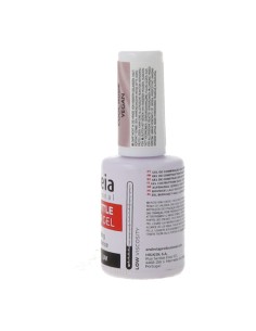 Andreia One Bottle Builder Gel Low Viscosity Cool Nude 14 ml 2