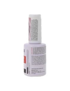 Andreia One Bottle Builder Gel Low Viscosity Glitter Pink 14 ml 2