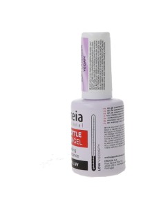 Andreia Gel Coadiuvante in una sola bottiglia, bassa viscosità, lavanda delicata, 14 ml 2