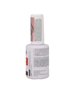 Andreia One Bottle Builder Gel Low Viscosity Nude Pink 14 ml 2