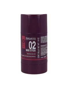 Bastão de cera Salerm 02 50 g