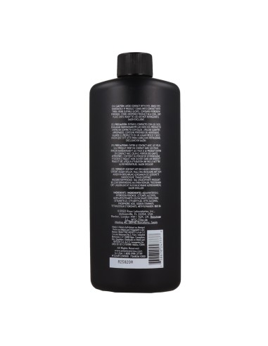 Revelador American Crew Precision Blend 15 Vol 4,5% 500 ml