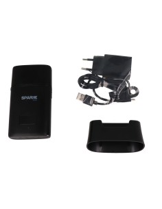 Dgr Spark Zero Shaver 2