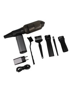 Dgr Spark Storm – Air Blower / Vacuum 2