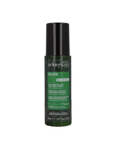 Spray thermoprotecteur à l'olive verte Arkemusa 150 ml