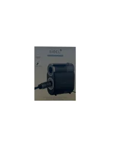 Limpador de escovas profissional Sinelco Sibel Clean & Steam