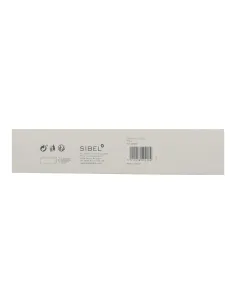Rolo de alumínio Sinelco Sibel 15U Prata 29 cm x 100 m (4336531) 2