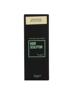 Sinelco Sibel HS Fibras Capilares Rubio Oscuro 25 g
