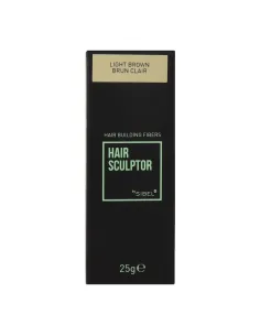 Sinelco Sibel HS Fibras Capilares Castaño Claro 25 g