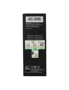 Sinelco Sibel HS Fibras Capilares Castaño Claro 25 g 2