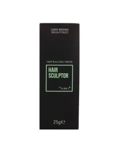 Sinelco Sibel HS Fibras Capilares Castaño Oscuro 25 g