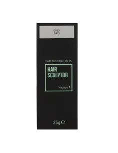 Sinelco Sibel HS Fibras Capilares Gris 25 g