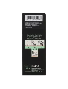 Sinelco Sibel HS Fibras Capilares Gris 25 g 2