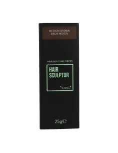 Sinelco Sibel HS Fibras Capilares Marrón Medio 25 g