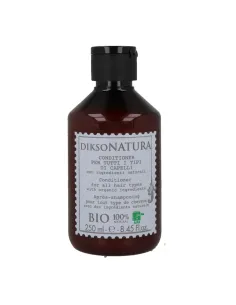 Dikson Natura Bio Conditioner for All Hair Types 250 ml