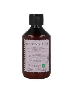 Dikson Natura Bio Conditioner for Colored and Treated Hair 250 ml