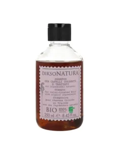 Dikson Natura Bio Colored and Treated Hair Shampoo 250 ml
