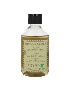 Dikson Natura Bio Oily Hair Shampoo 250 ml