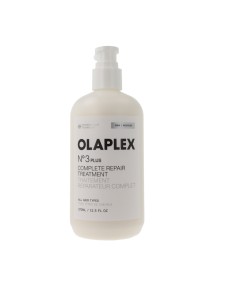 Olaplex Complete Repair Treatment Backbar N3 Plus 370 ml