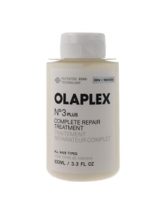 Olaplex Complete Repair Treatment N3 Plus 100 ml