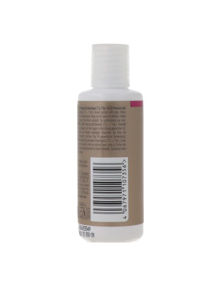 Schwarzkopf BlondMe Premium Gel Desenvolvedor 2% - 7 Vol 60 ml