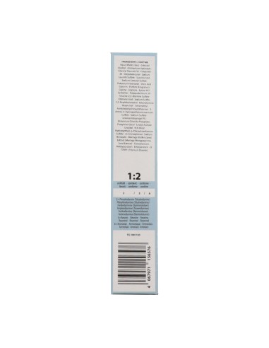 Schwarzkopf Igora Royal 12-2 – Descolorante Super Loiro 60 ml