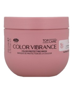 Masque protecteur de couleur Lisap Top Care Color Vibrance 200 ml