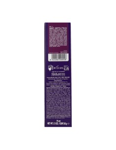 Salerm Salermix Contrast 0.96 - Tokyo Iris 75 ml 2