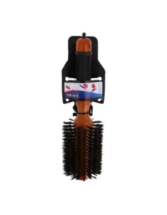 Pincel Sinelco Sibel Classic em madeira de javali, 32 mm