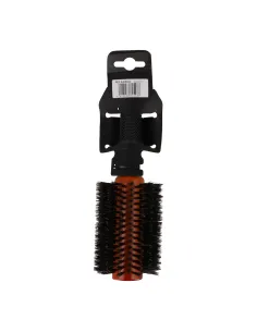 Pincel Sinelco Sibel Classic em madeira de javali, 32 mm 2