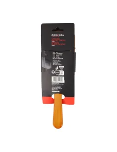 Brosse de raquette en bois originale Sinelco L 2