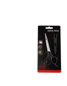 Tesoura Sinelco Original Eco de Corte Reto 5,5”