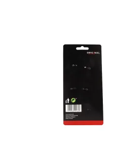 Tesoura Sinelco Original Eco de Corte Reto 5,5” 2