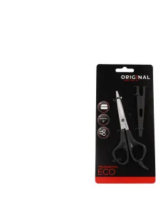 Tesoura Sinelco Original Eco de 5" com corte reto