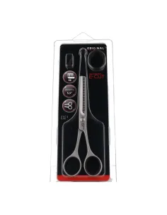 Tesoura de desbaste Sinelco Original E-Cut de 5,5 polegadas
