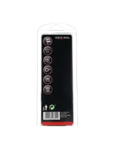 Tesoura de desbaste Sinelco Original E-Cut de 5,5 polegadas 2