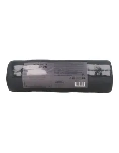 Papel para colarinho preto Sinelco Barburys, 1 x 5 unidades