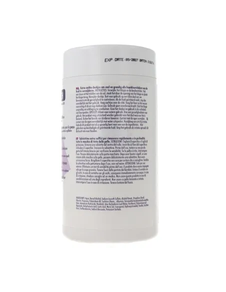Sinelco Turbo Touch 100U (toalhas remover manchas)