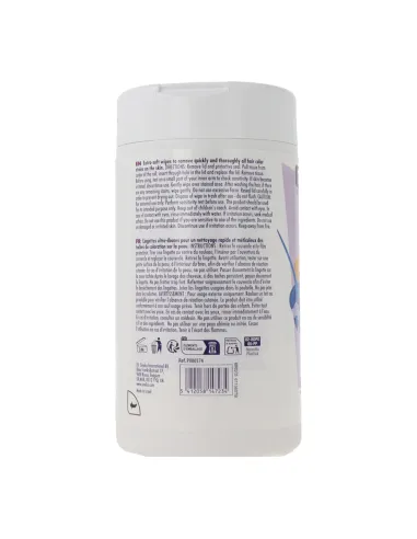 Sinelco Turbo Touch 100U (toalhas remover manchas)