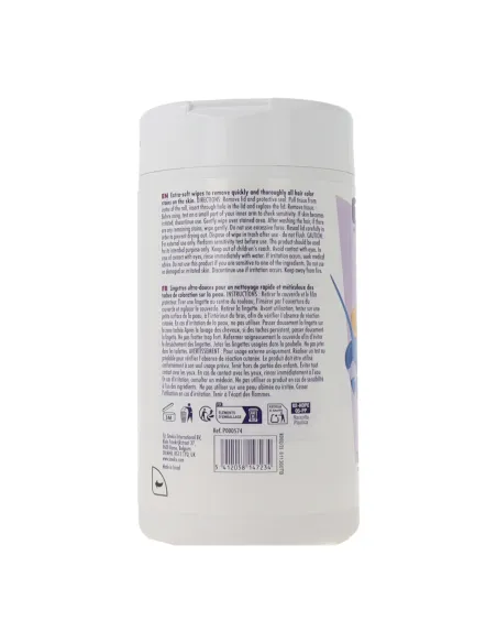 Sinelco Turbo Touch 100U (toalhas remover manchas)