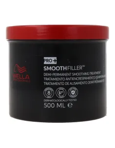 Wella Professionals Pro+ SmoothFiller Demi-Permanent Smoothing Treatment 500 ml
