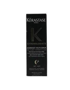 Siero di giovinezza notturno Kérastase Chronologiste 30 ml
