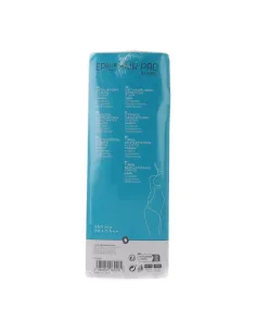 Sinelco Refil de Tiras Depilatórias 1 x 250 unidades (20 x 7,5 cm)