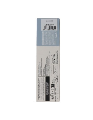 Loreal Dia Light 9.01 Rubio Muy Claro Ligero Ceniza 60 ml