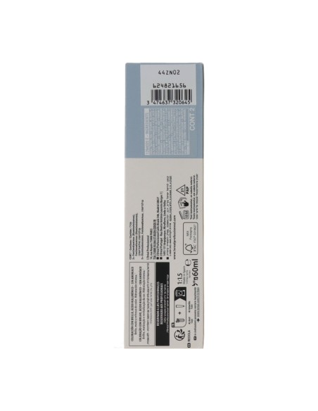Loreal Dia Light 9.01 Rubio Muy Claro Ligero Ceniza 60 ml