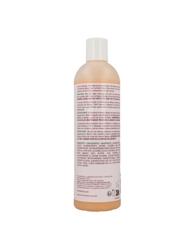 Creme Of Nature Mango Shea Butter Shampooing 354 ml
