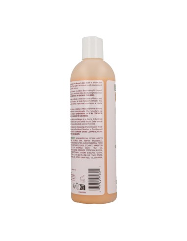 Creme Of Nature Mango Shea Butter Shampooing 354 ml