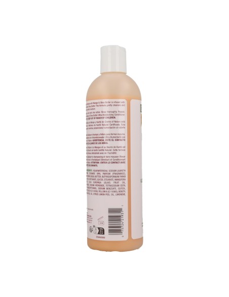Creme Of Nature Mango Shea Butter Shampooing 354 ml